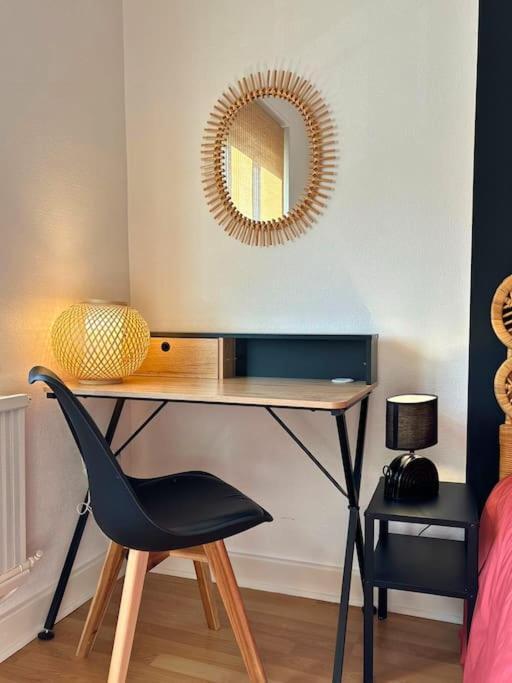 Appartement La Vue Sur La Digue Verdun