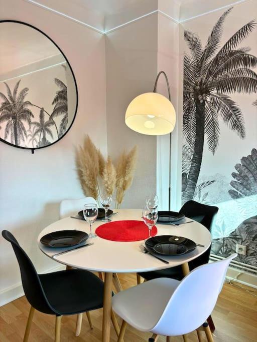 Appartement La Vue Sur La Digue